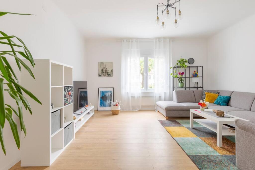 Petrova Street Daire Zagreb Dış mekan fotoğraf